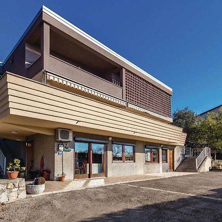 Stunning Apartment In Rijeka With 1 Bedrooms And Wifi Exterior foto