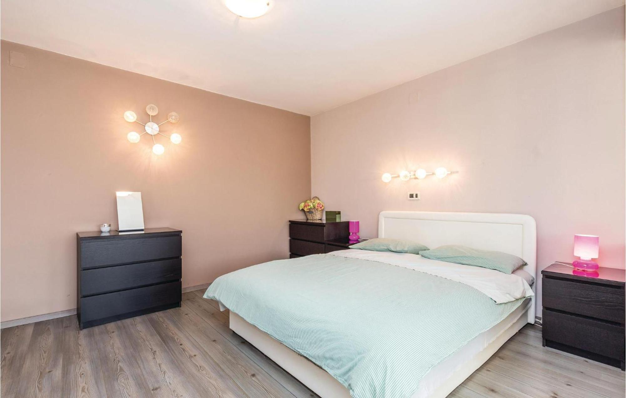 Stunning Apartment In Rijeka With 1 Bedrooms And Wifi Exterior foto